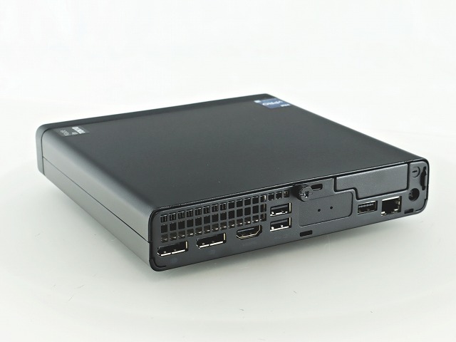 HP [32GB増設済]PRO MINI 400 G9 