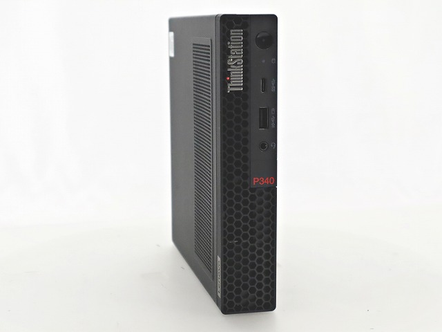 LENOVO THINKSTATION P340 TINY 30DE-S2UC00