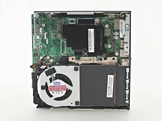 LENOVO THINKSTATION P340 TINY 30DE-S2UC00