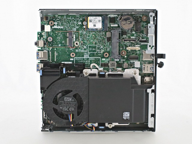 DELL [4GB増設済]OPTIPLEX 7010 MICRO 