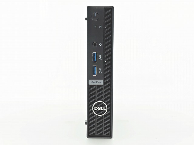 DELL [16GB増設済][Microsoft Office Personal 2019付属]OPTIPLEX 7010 MICRO 