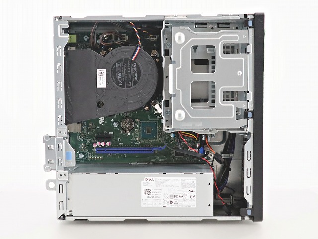 DELL OPTIPLEX 3080 [新品SSD] 