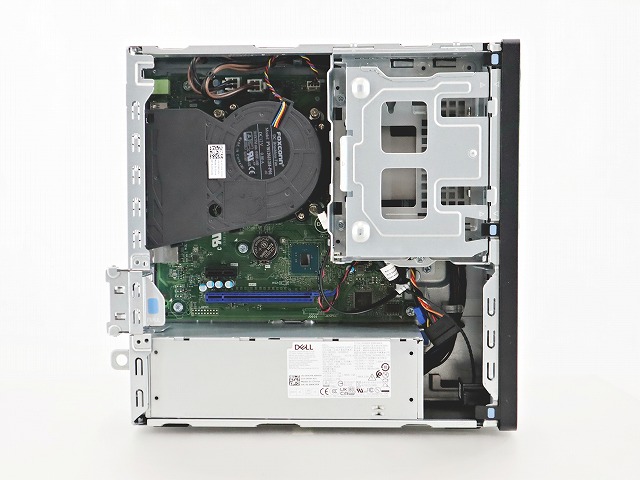 DELL [8GB増設済]OPTIPLEX 3080 [新品SSD] 