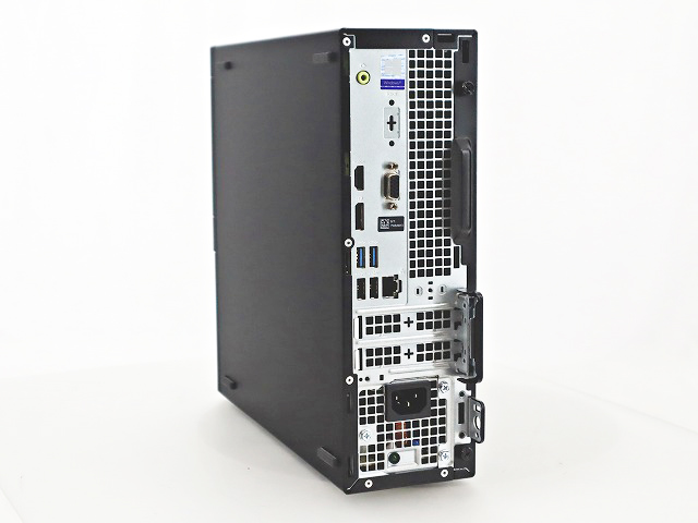 DELL OPTIPLEX 3070 [新品SSD] 