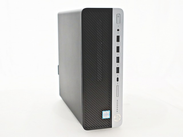 HP [4GB増設済]PRODESK 600 G3 