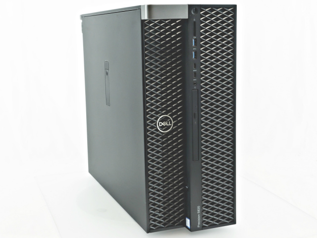 DELL [Microsoft Office Personal 2021付属]PRECISION 5820 TOWER [新品SSD] 