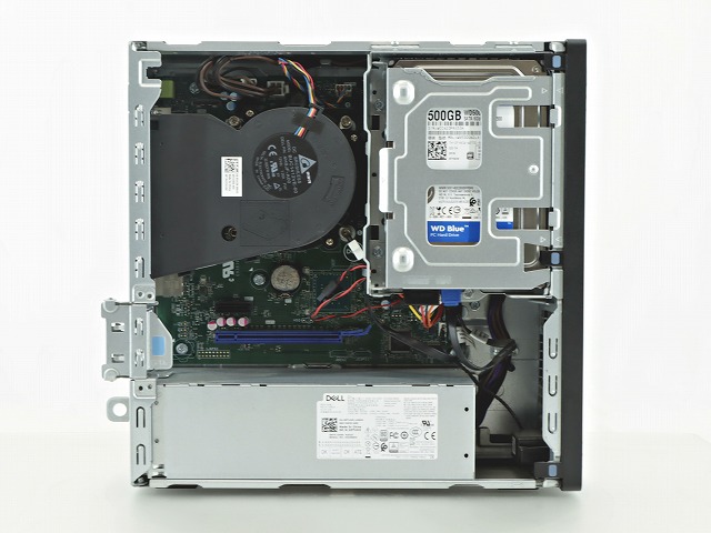 DELL OPTIPLEX 3080 