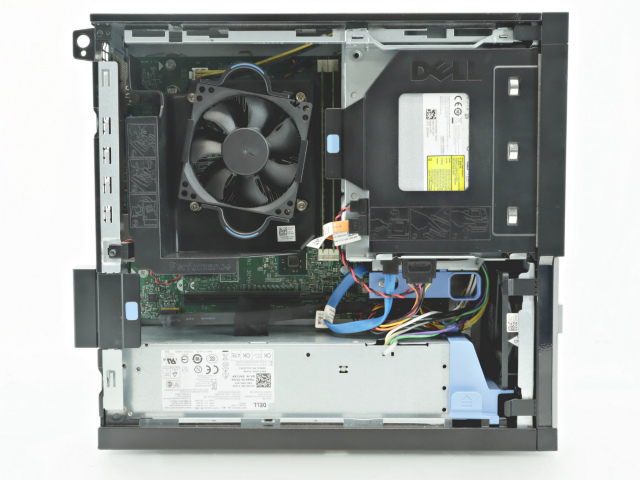 DELL OPTIPLEX 3020 [新品SSD] 