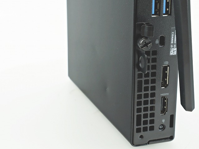 DELL OPTIPLEX 3080 MICRO 