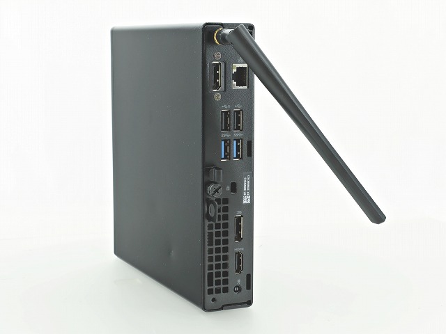 DELL OPTIPLEX 3080 MICRO 