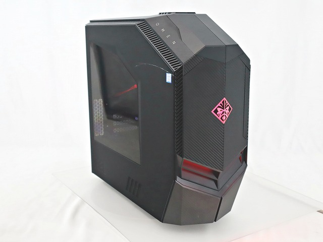 HP OMEN BY DESKTOP PC 880-169JP