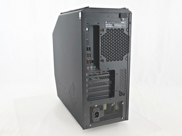 HP OMEN BY DESKTOP PC 880-169JP