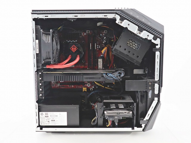 HP OMEN BY DESKTOP PC 880-169JP