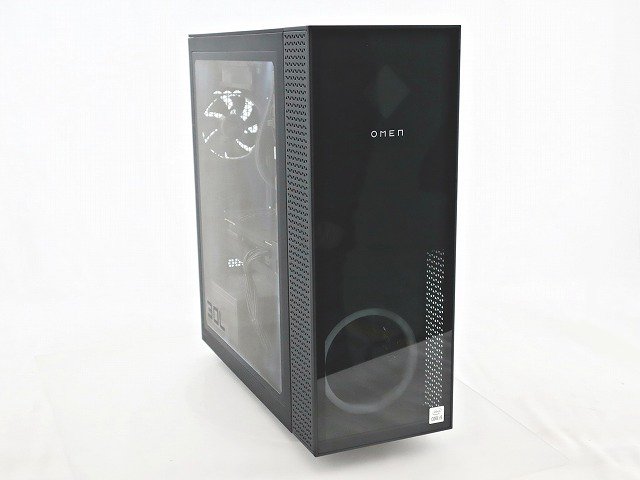 HP OMEN 30L DESKTOP GT13-0827JP