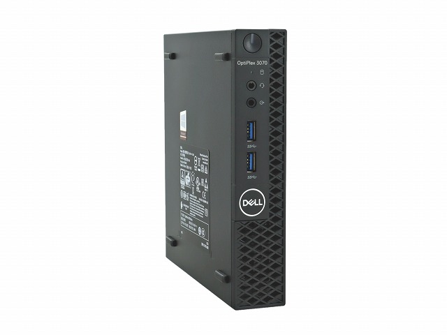 DELL OPTIPLEX 3070 MICRO 