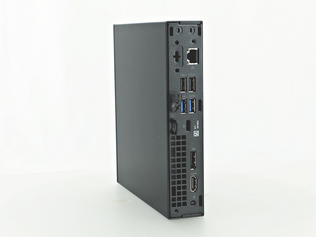 DELL OPTIPLEX 3070 MICRO 