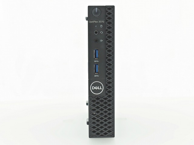 DELL OPTIPLEX 3070 MICRO 