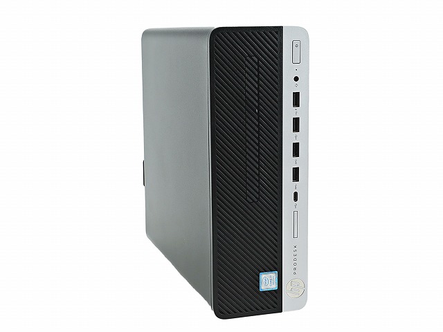 HP PRODESK 600 G5 SF 