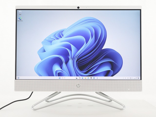 HP All-IN-ONE 22-C0131JP 