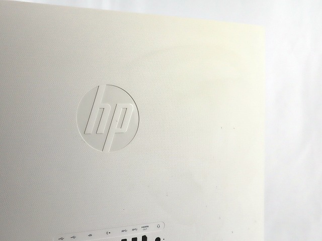 HP All-IN-ONE 22-C0131JP 