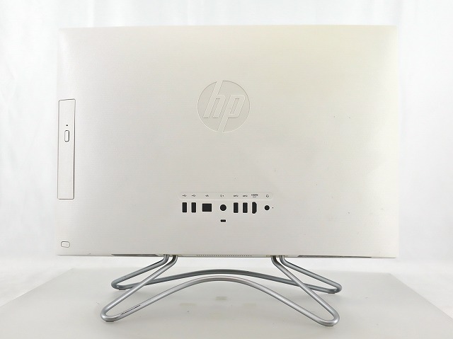 HP All-IN-ONE 22-C0131JP 