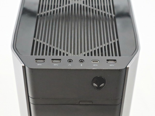 DELL ALIEN WARE AURORA R8 