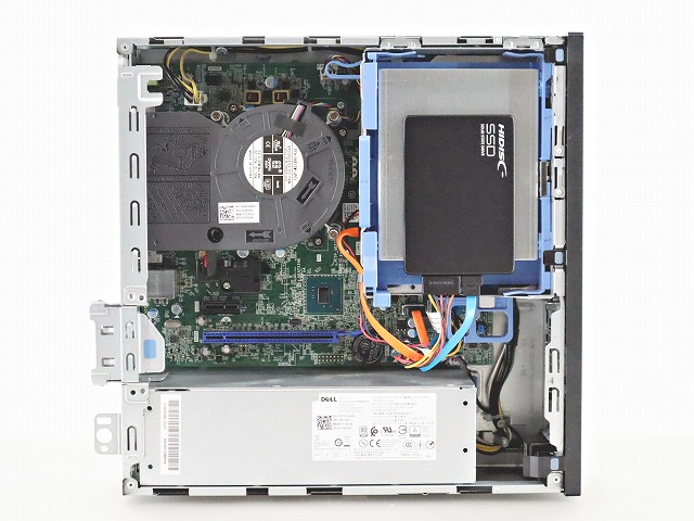 DELL OPTIPLEX 3050 