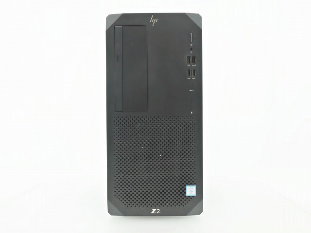 HP Z2 TOWER G5 WORKSTATION 