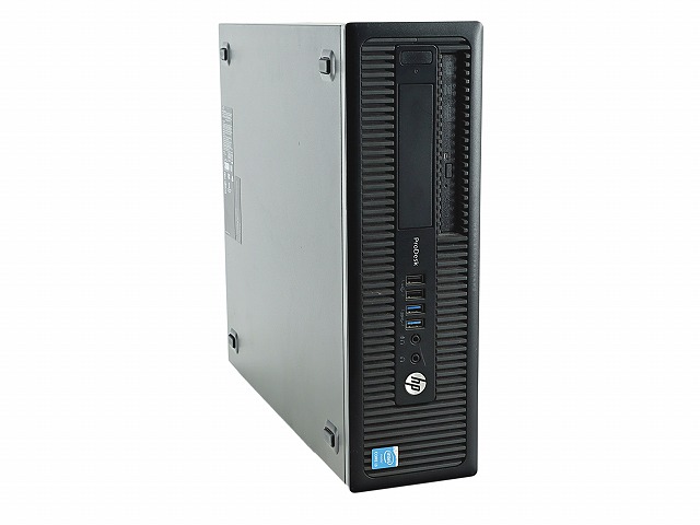 HP PRODESK 600 G1 