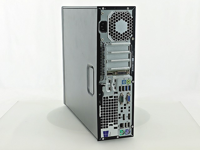 HP PRODESK 600 G1 