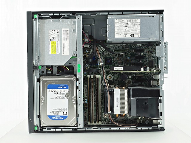 HP PRODESK 600 G1 