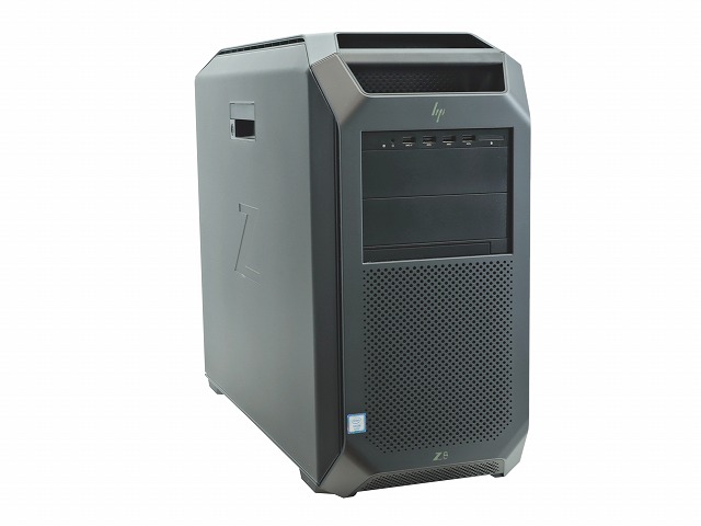 HP Z8 G4 WORKSTATION Z3Z16AV