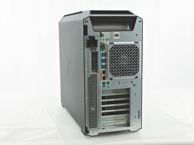 HP Z8 G4 WORKSTATION Z3Z16AV