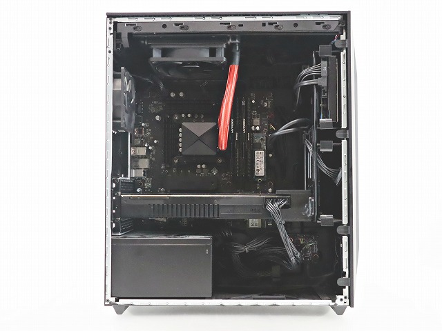 HP OMEN BY HP OBELISK DESKTOP 875-1090JP