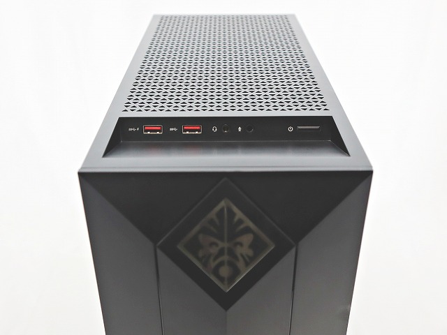 HP OMEN BY HP OBELISK DESKTOP 875-1090JP