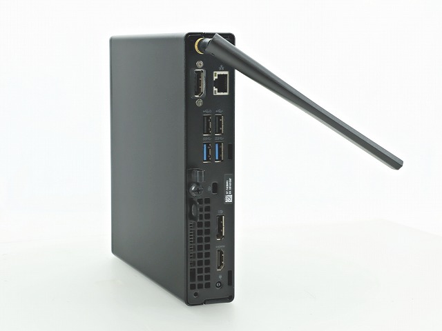 DELL OPTIPLEX 3080 MICRO 