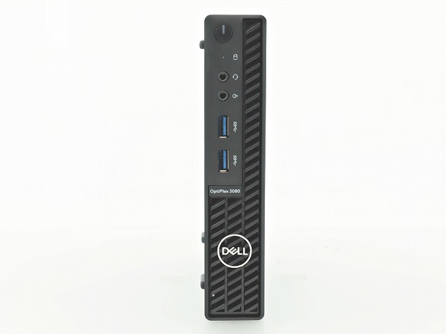 DELL OPTIPLEX 3080 MICRO 