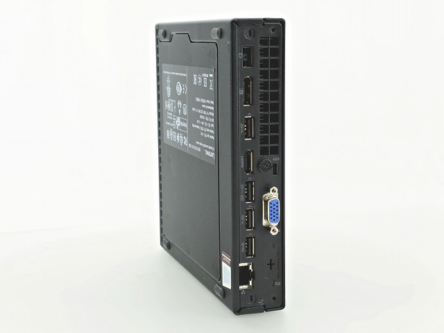 LENOVO THINKCENTRE M70Q TINY 11DU-S1XP00