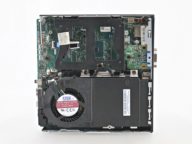 LENOVO THINKCENTRE M70Q TINY 11DU-S1XP00