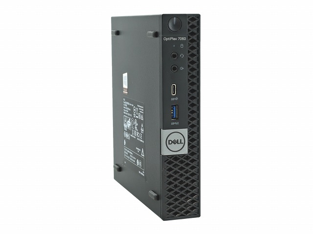 DELL OPTIPLEX 7060 MICRO 