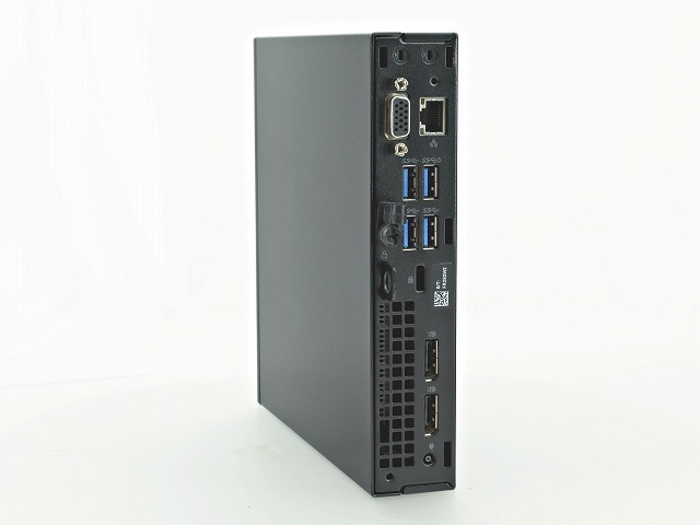 DELL OPTIPLEX 7060 MICRO 