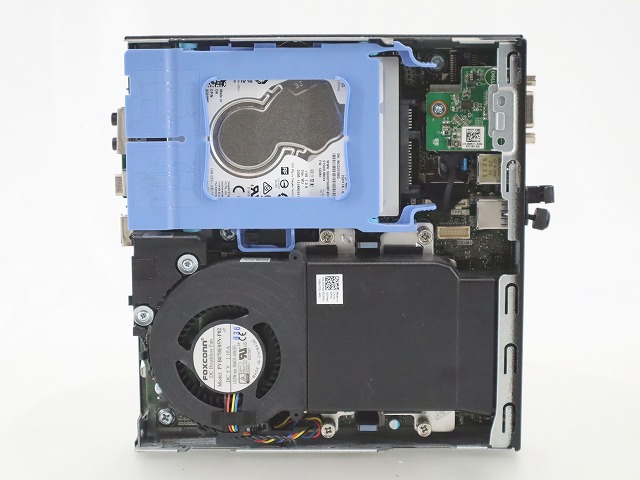 DELL OPTIPLEX 7060 MICRO 