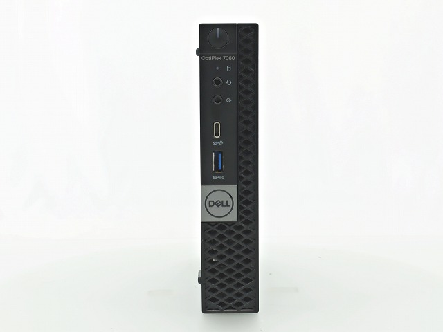 DELL OPTIPLEX 7060 MICRO 