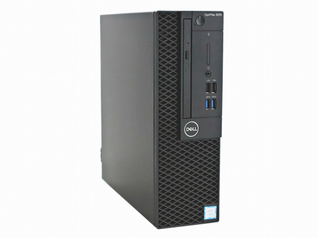 DELL OPTIPLEX 3070 