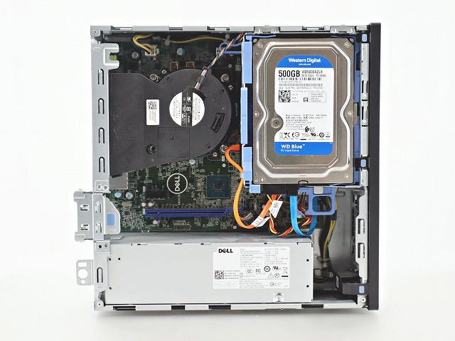 DELL OPTIPLEX 3070 