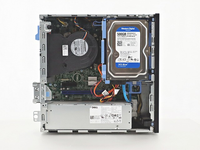 DELL OPTIPLEX 7070 