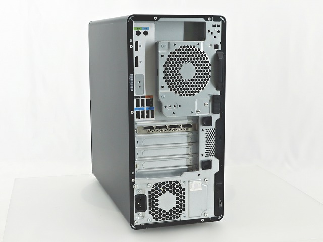 HP Z2 TOWER G5 WORKSTATION 