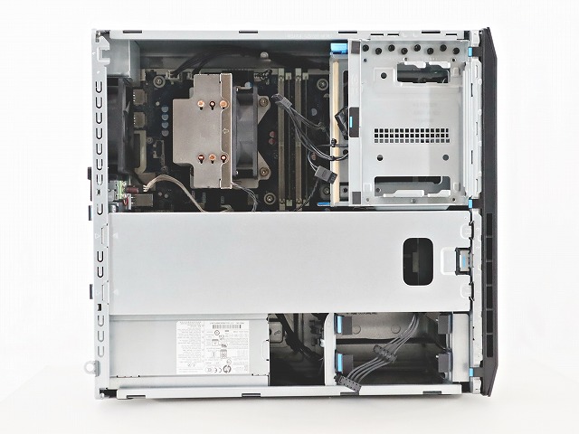 HP Z2 TOWER G5 WORKSTATION 