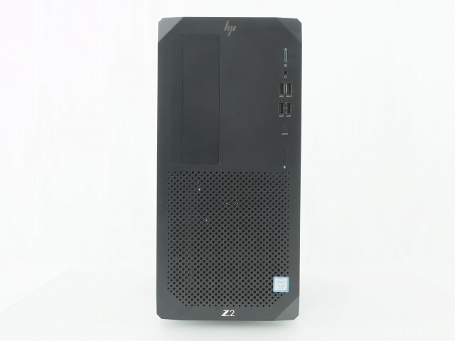 HP Z2 TOWER G5 WORKSTATION 