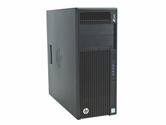 HP Z440 WORKSTATION 